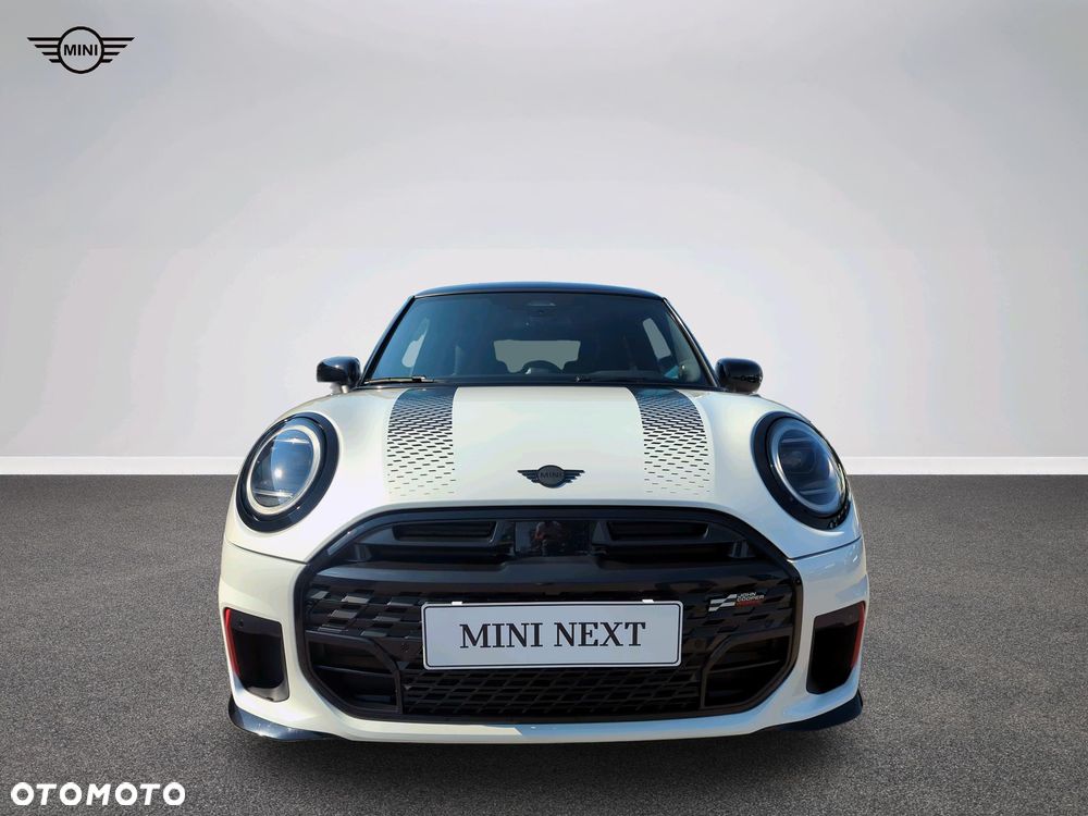 MINI John Cooper Works Trim sport - 3