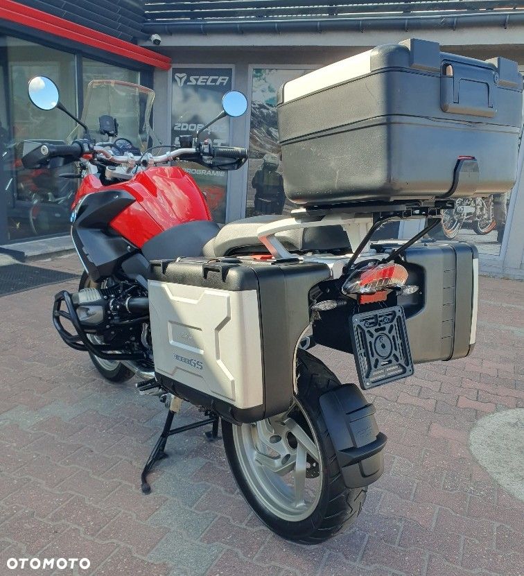 BMW GS - 11