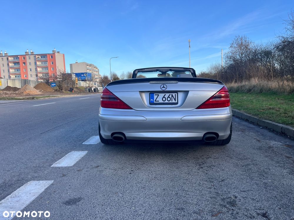 Mercedes-Benz SL - 9