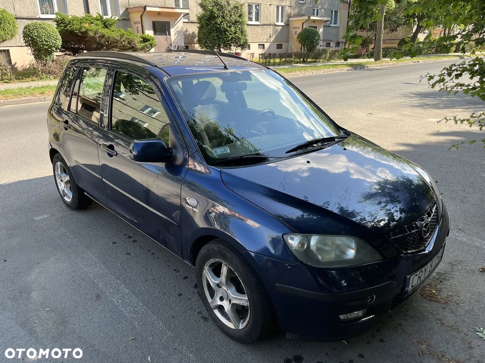 Mazda 2 1.25 Comfort - 2
