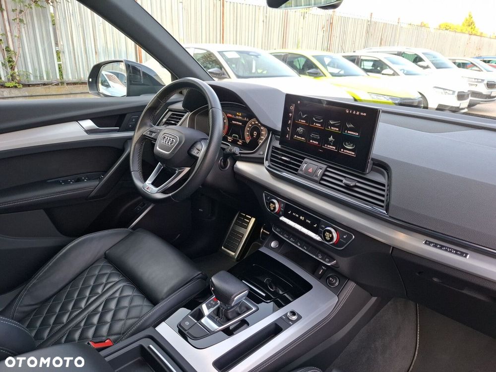 Audi Q5 - 13