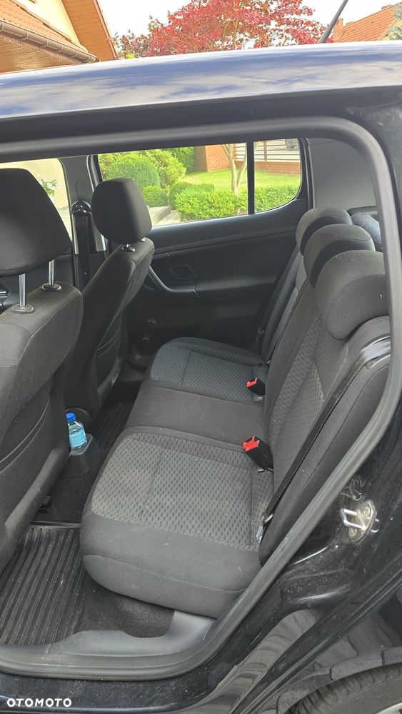 Skoda Fabia 1.2 12V Ambition - 8