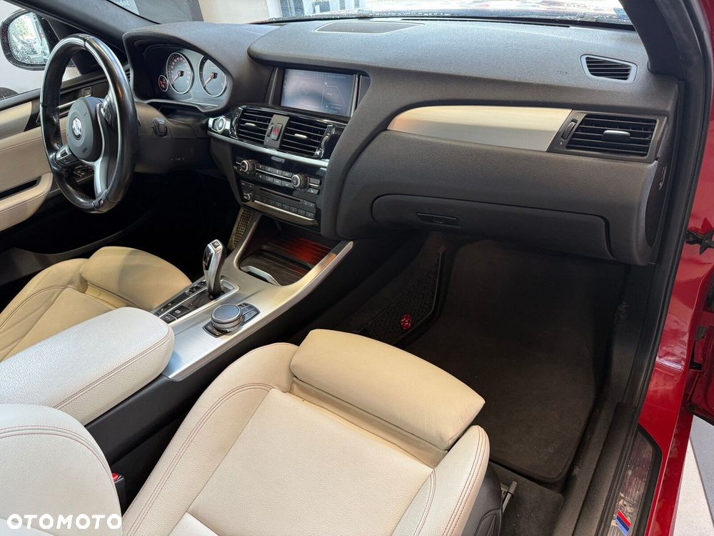 BMW X4 - 17
