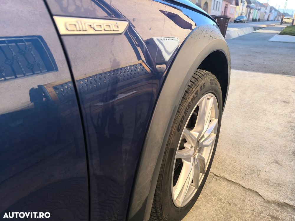 Audi A4 Allroad - 5