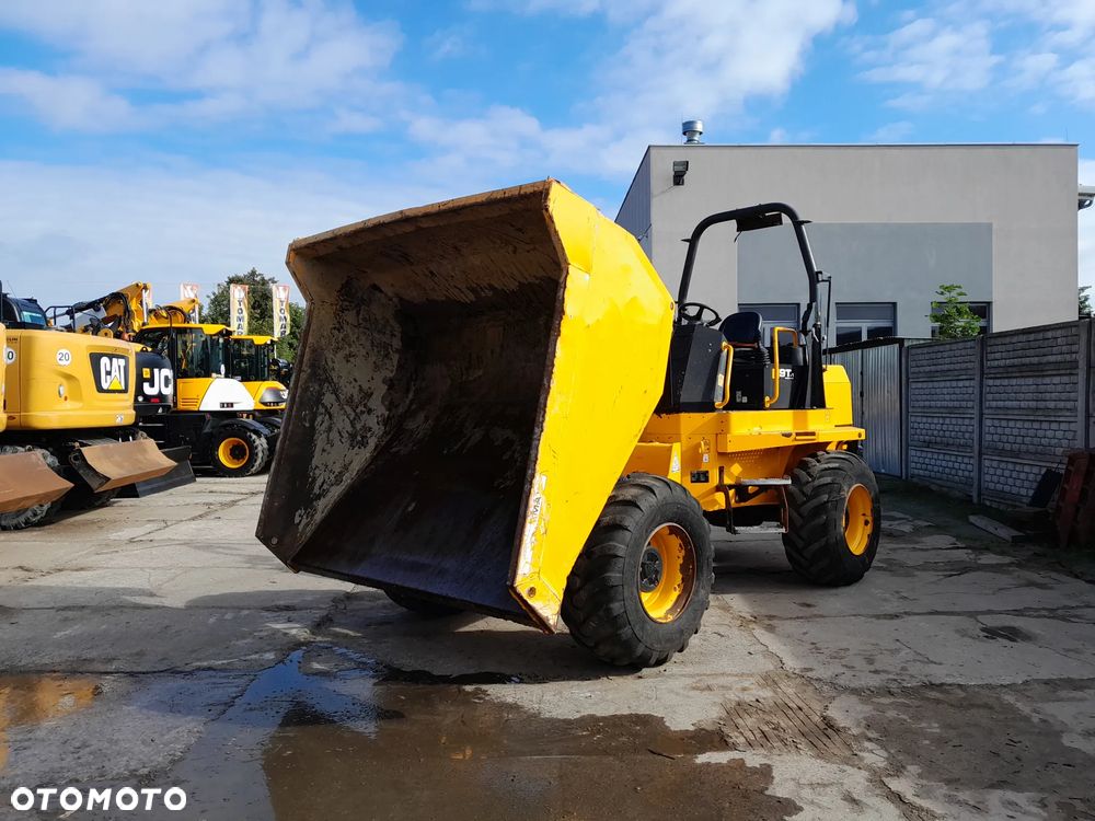 JCB 9FT   6t 7t 9t - 9