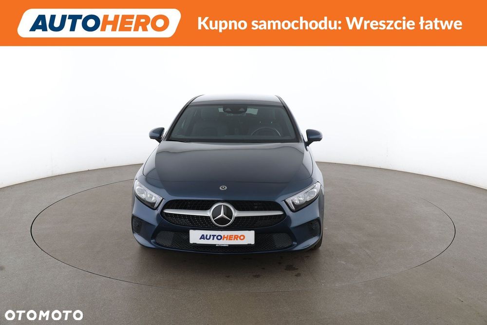 Mercedes-Benz Klasa A - 12