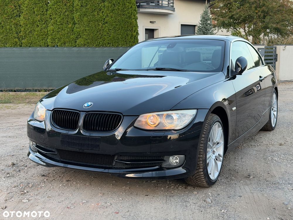 BMW Seria 3 - 3