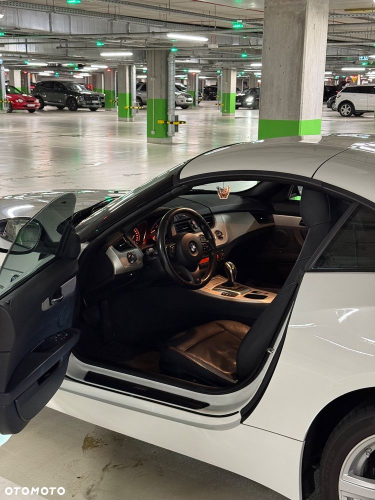 BMW Z4 - 15