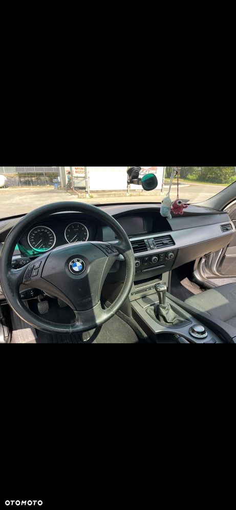 BMW Seria 5 - 11