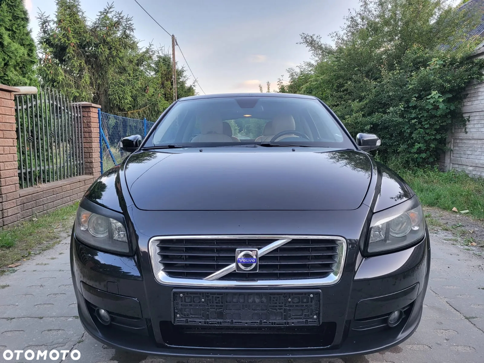 Volvo C30 1.6D - 5