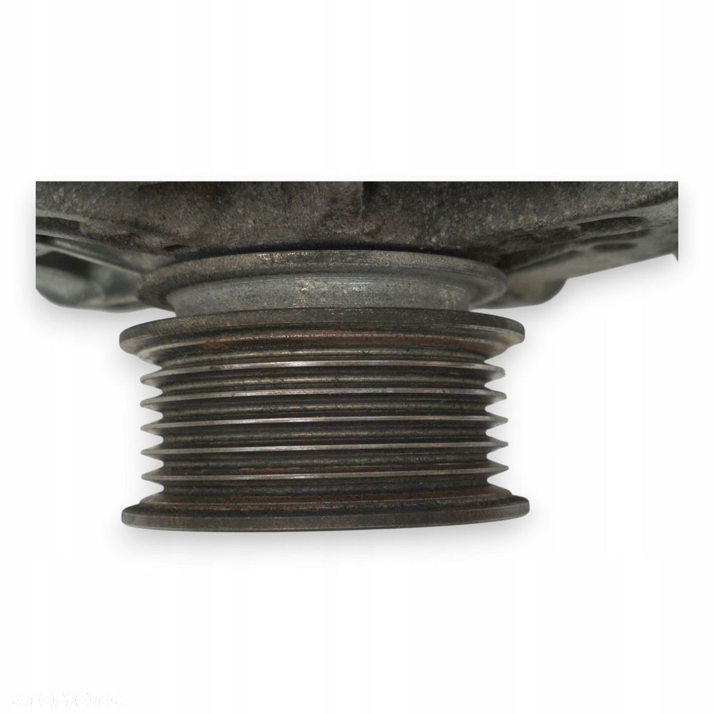 ALTERNATOR Audi A6 C6 A4 B7 2.0 TFSI 06E903016D VALEO - 3