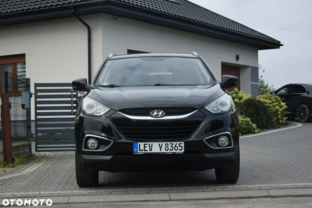 Hyundai ix35 1.6 2WD 5 Star Edition - 3