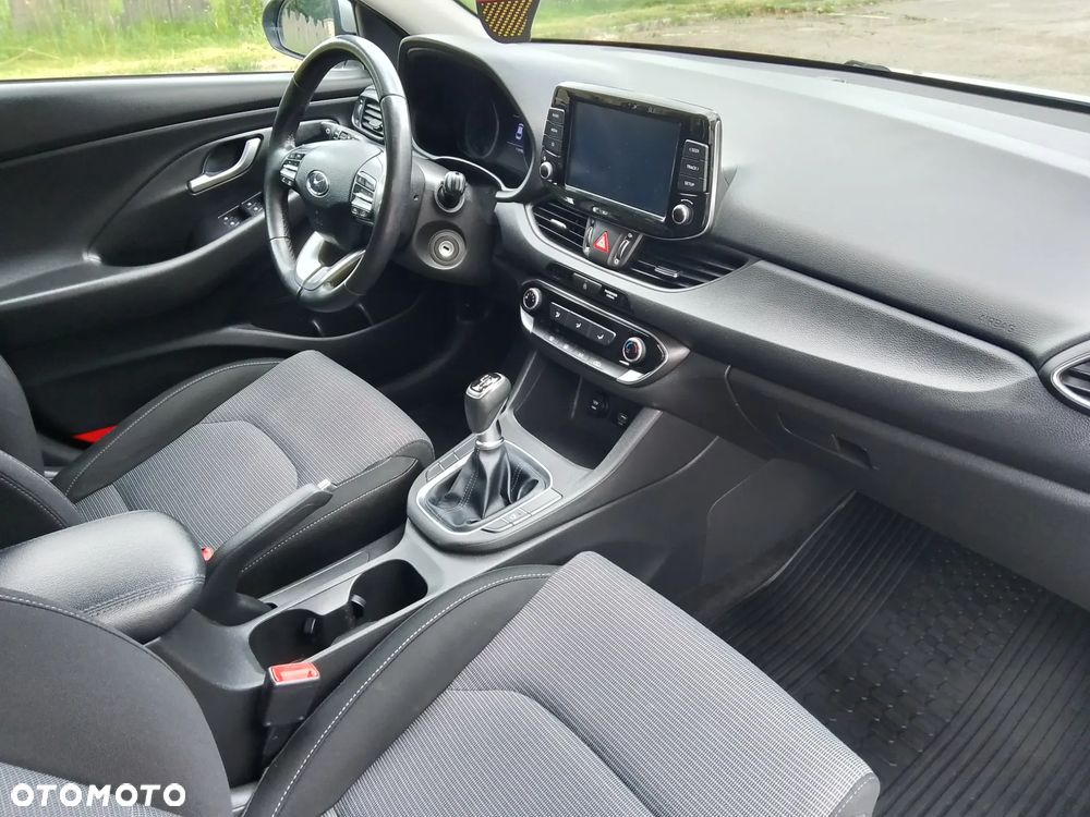 Hyundai i30 1.0 T-GDI Modern - 36