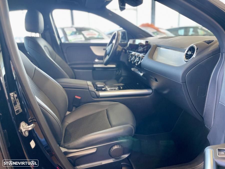 Mercedes-Benz GLA 250 e 8G-DCT Progressive - 32