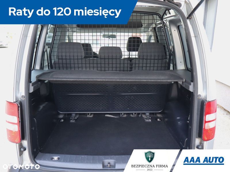 Volkswagen Caddy - 15