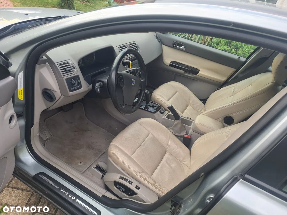 Volvo S40 T5 AWD Summum - 12