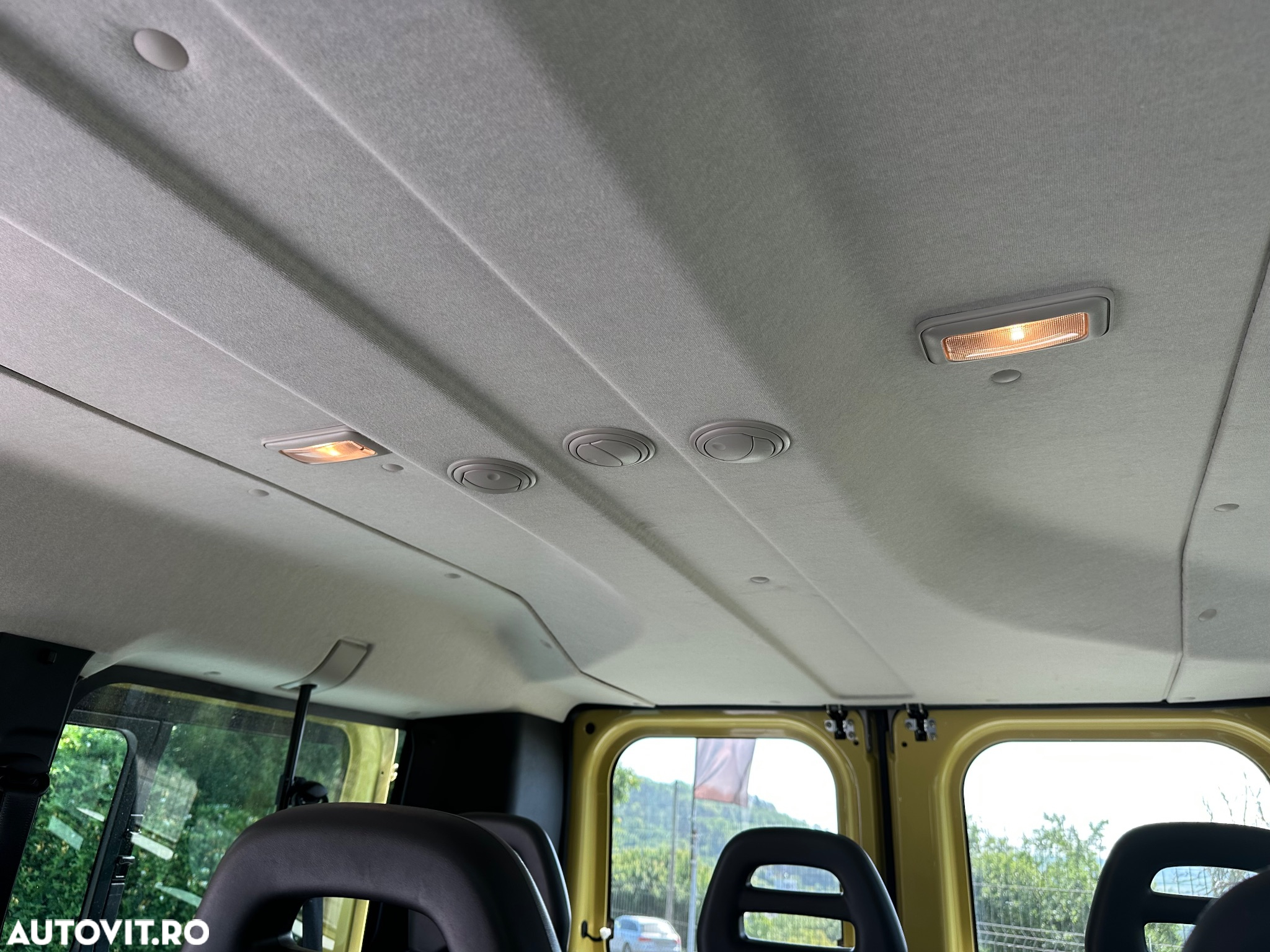 Peugeot Boxer HDi 330 L1H1 Active - 14