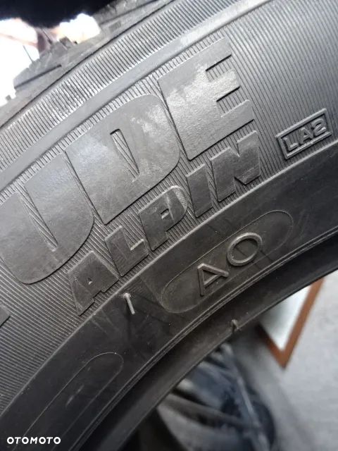 235/55/R19 101H Michelin Latitude Alpin - 7