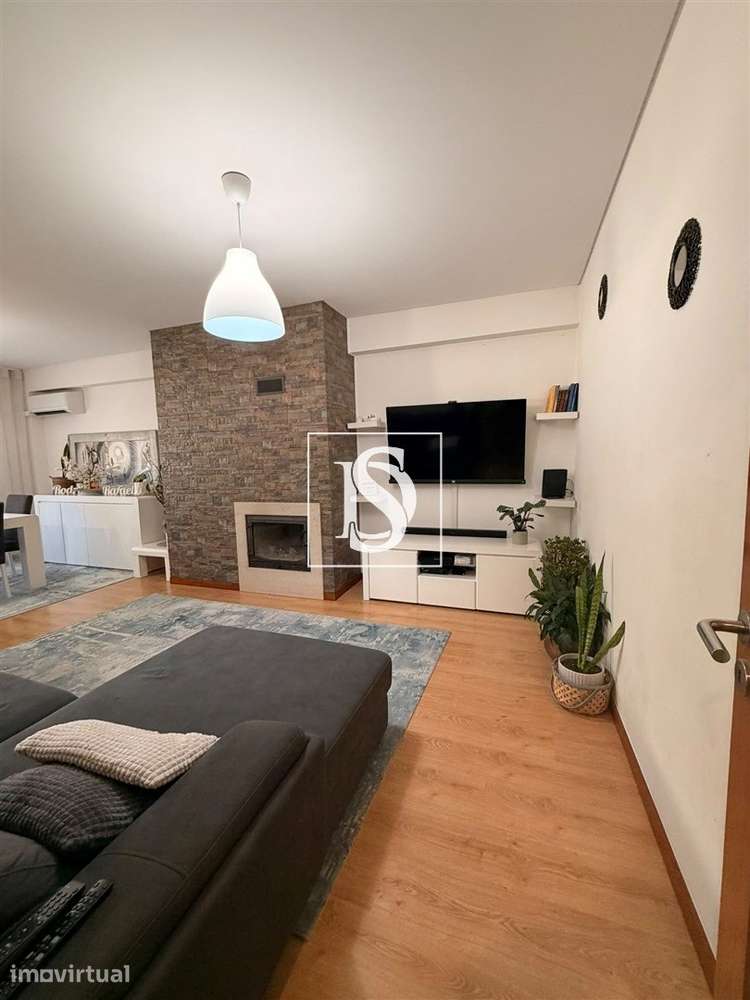 Apartamento T3 Venda em Vieira do Minho,Vieira do Minho - Grande imagem: 2/60