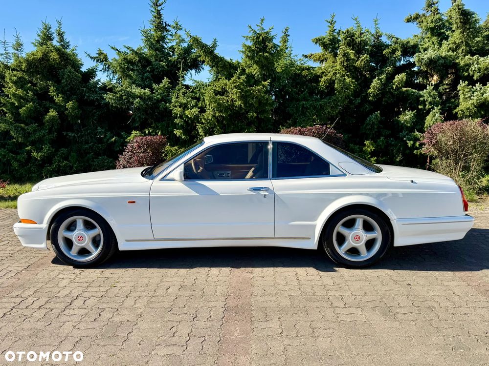 Bentley Continental GT - 10
