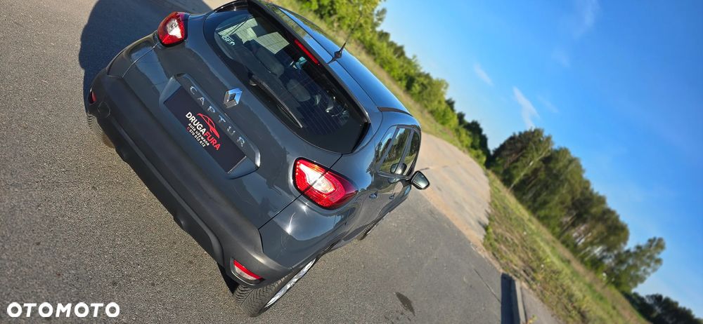 Renault Captur ENERGY TCe 90 Start&Stop Luxe - 12
