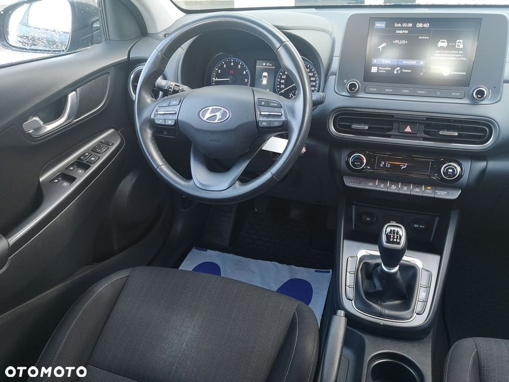 Hyundai Kona 1.0 T-GDI Comfort - 17