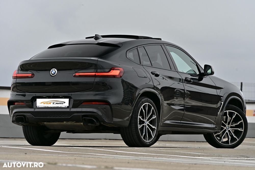 BMW X4 M - 4