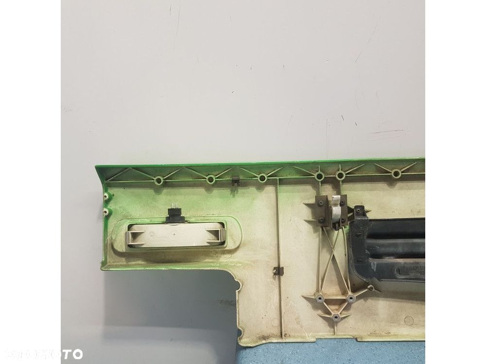 MASKA PRZEDNIA   RENAULT MIDLINER - 7