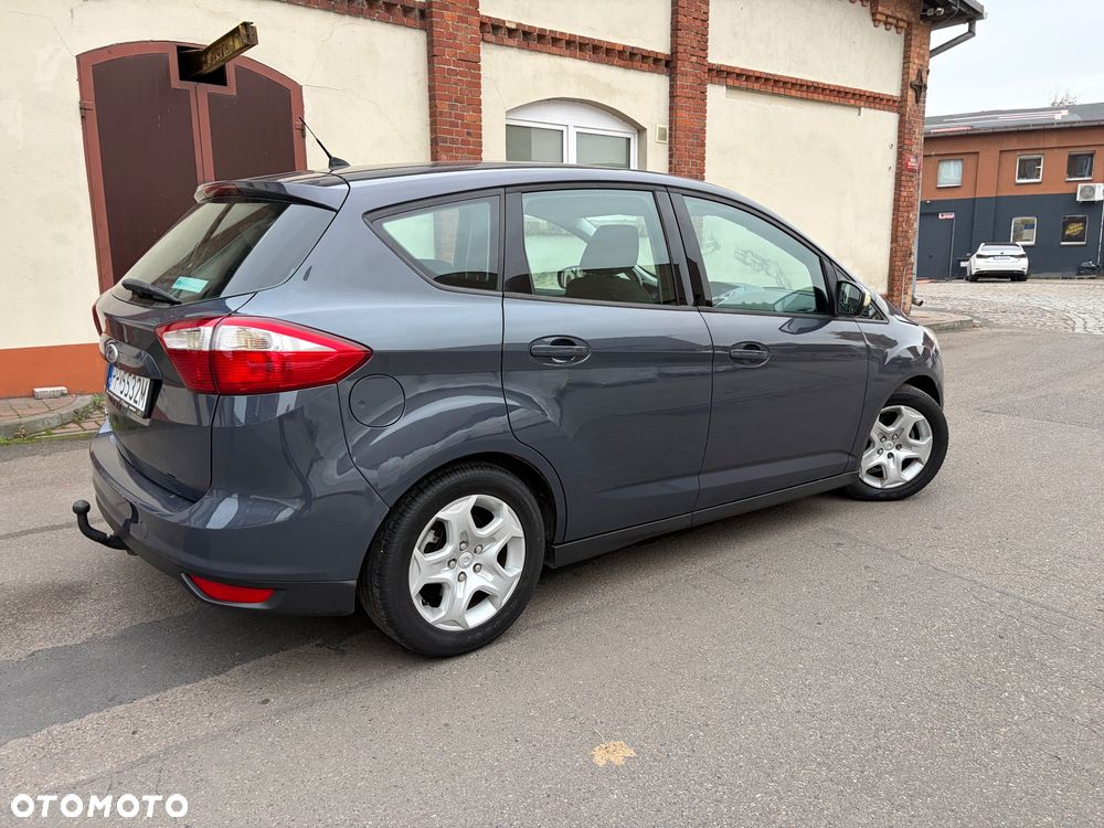 Ford C-MAX - 3