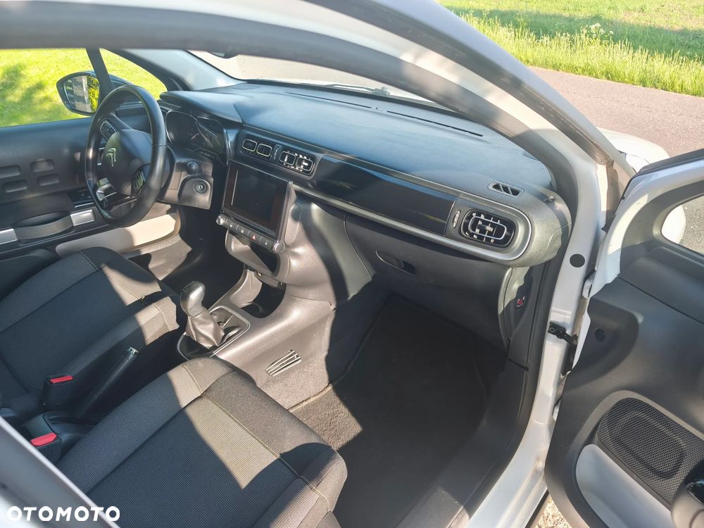 Citroën C3 - 24