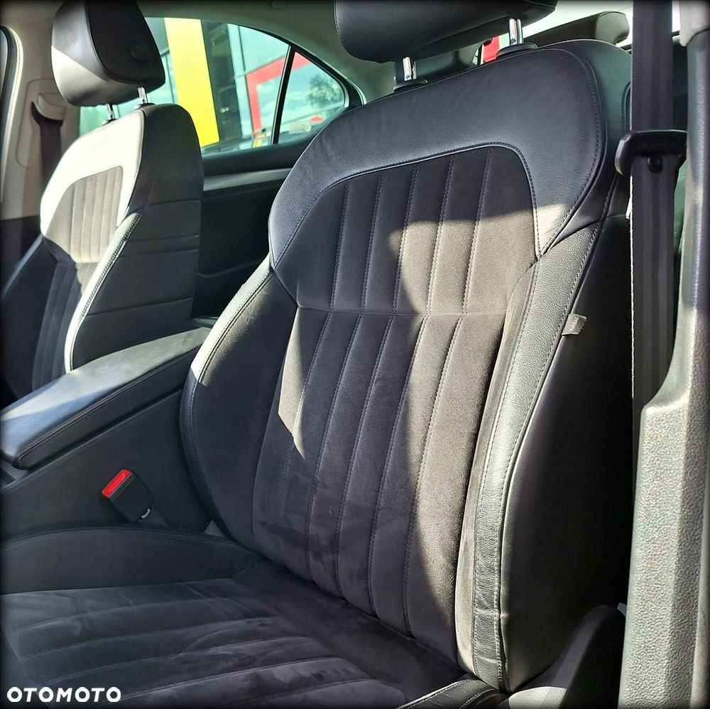 Skoda Superb 1.8 TSI Ambition DSG - 14