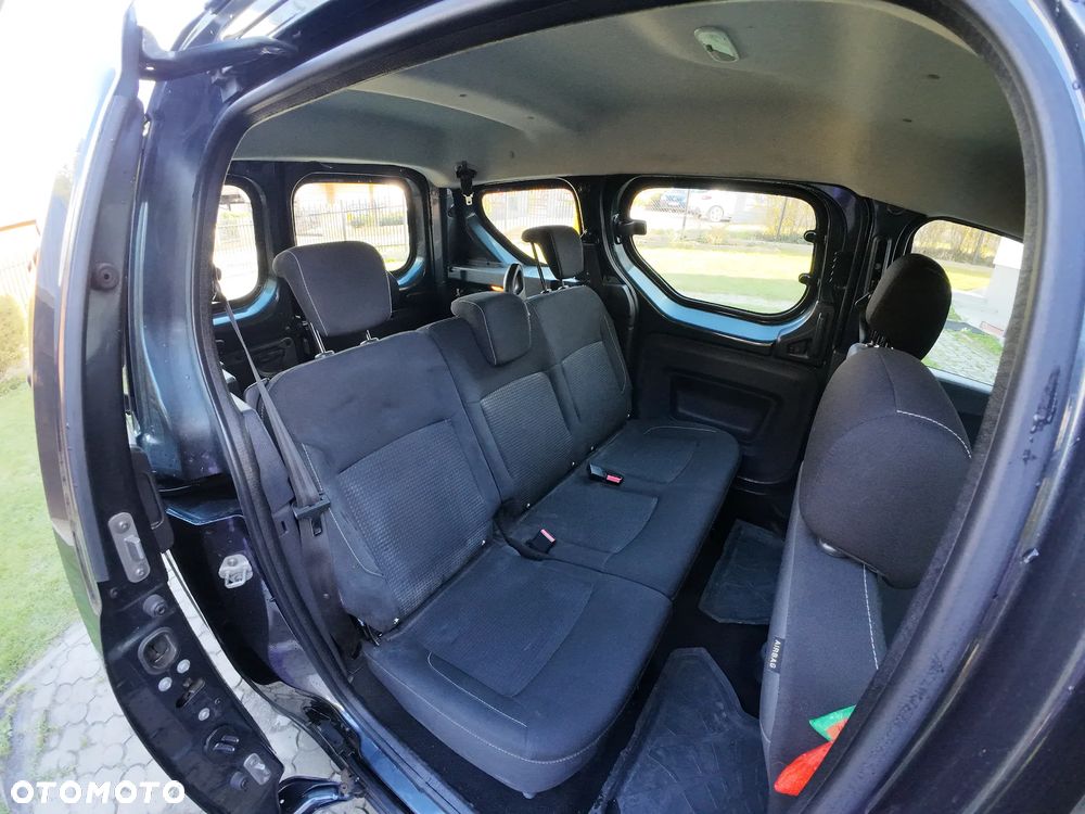 Dacia Dokker 1.5 dCi SL Celebration - 7