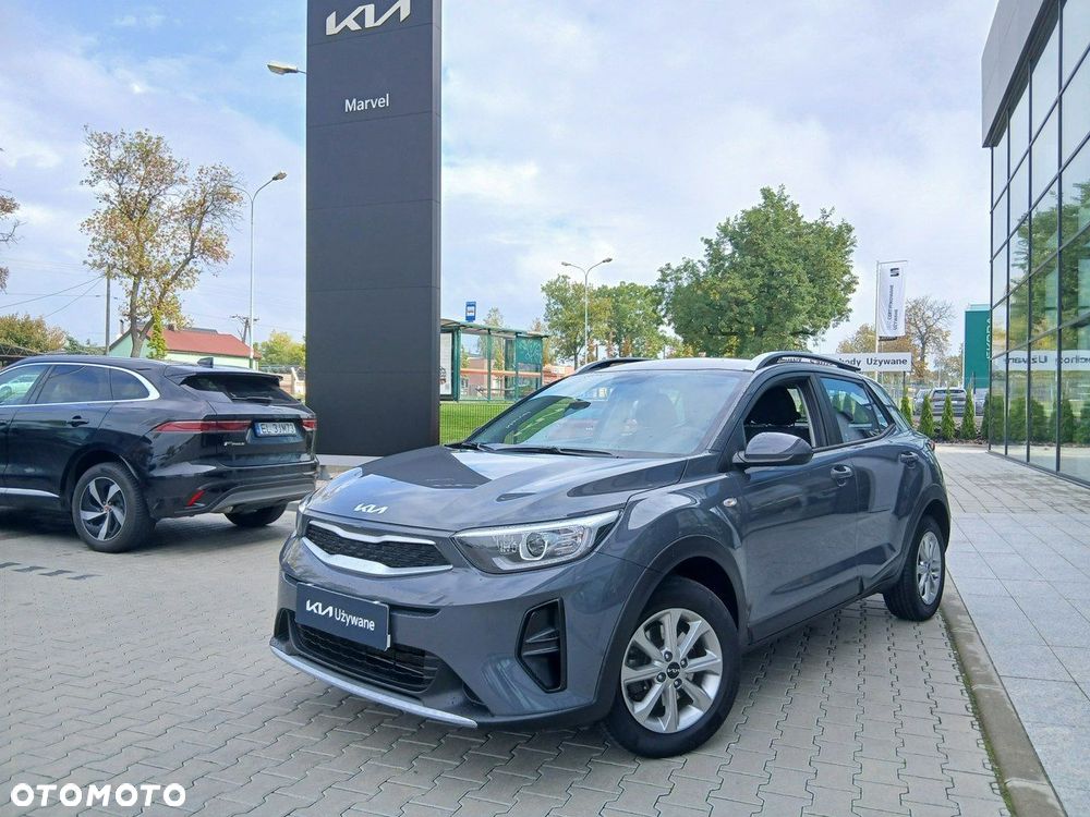 Kia Stonic - 9