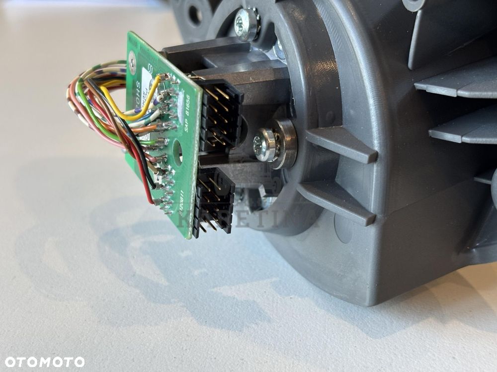 FENDT Vario Joystick F835.970.160.020 - 7