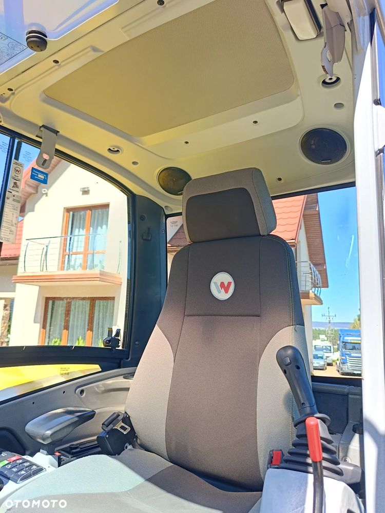 Wacker Neuson ET 90 - 18