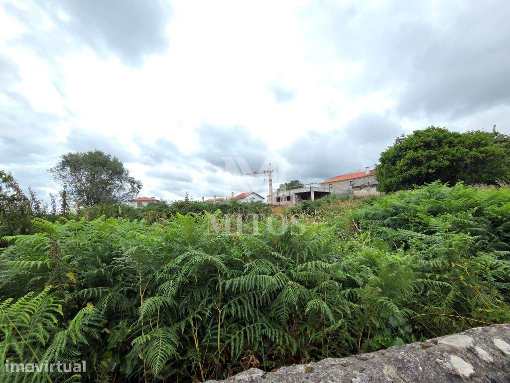 Terreno para construção à venda em Darque - Viana do Castelo - Grande imagem: 3/6