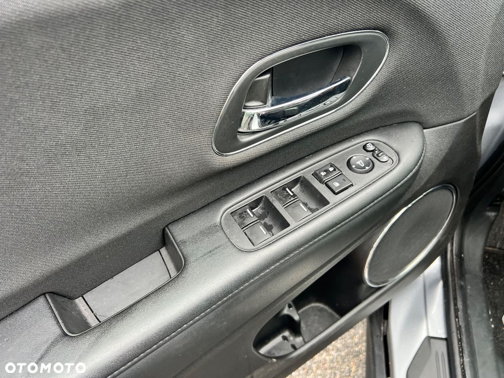 Honda HR-V 1.5 i-VTEC Comfort - 16
