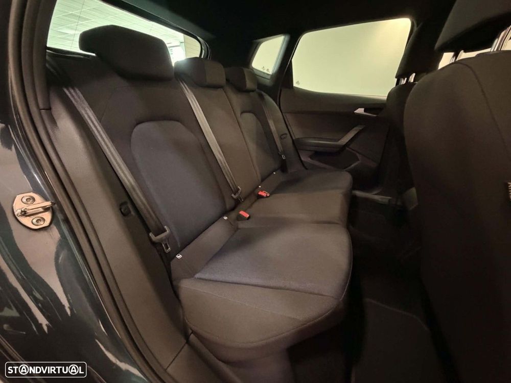 SEAT Arona 1.0 TSI FR - 13