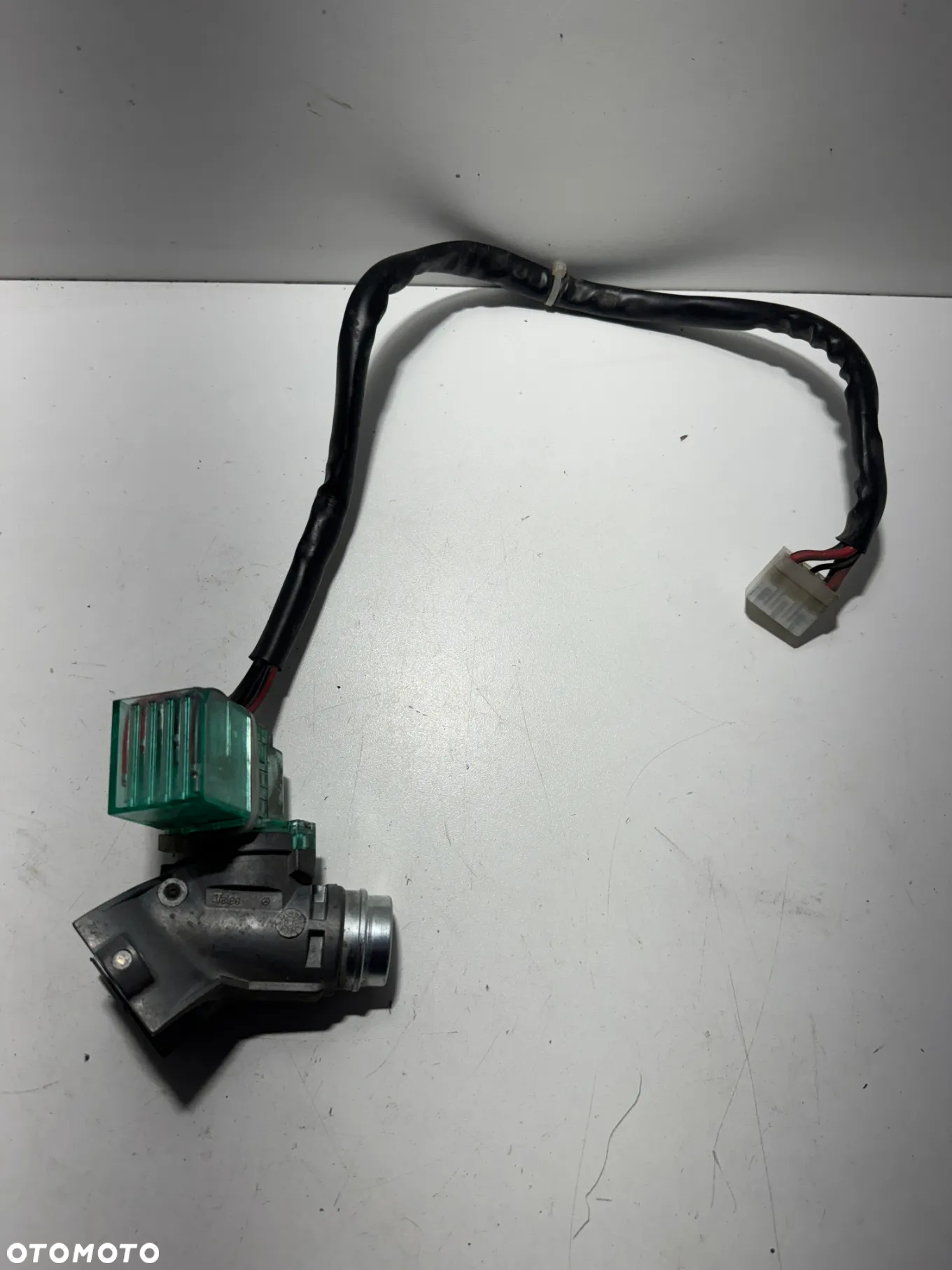 Stacyjka Mercedes Atego Axor A9434600004 - 2