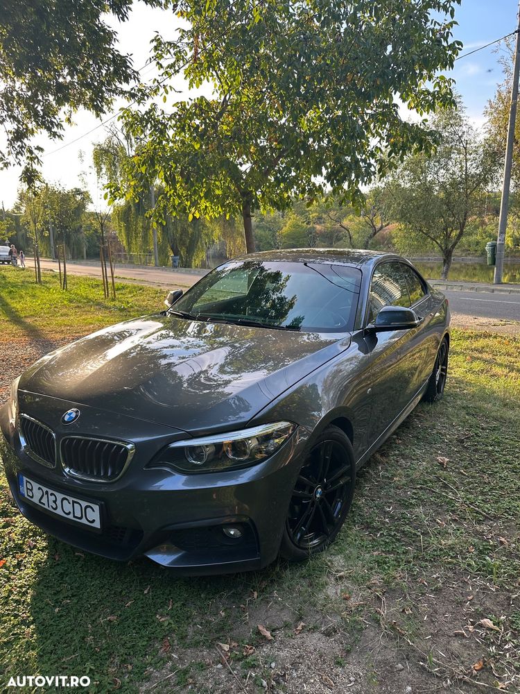BMW Seria 2