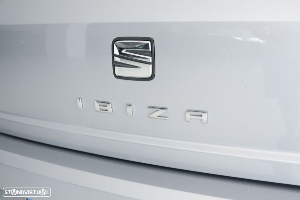 SEAT Ibiza 1.0 TSI FR - 6