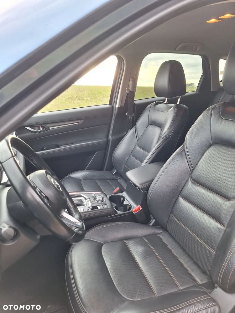 Mazda CX-5 2.5 Skypassion AWD - 18