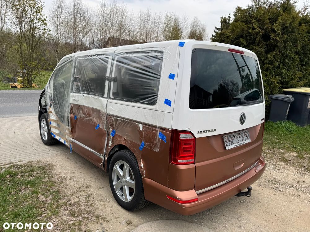 Volkswagen Multivan 2.0 TDI L1 Highline 4Motion DSG - 6