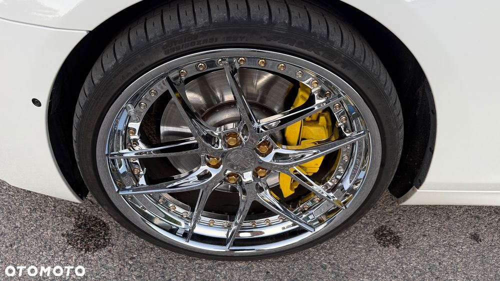 BMW Seria 6 650i xDrive M Sport Edition - 35