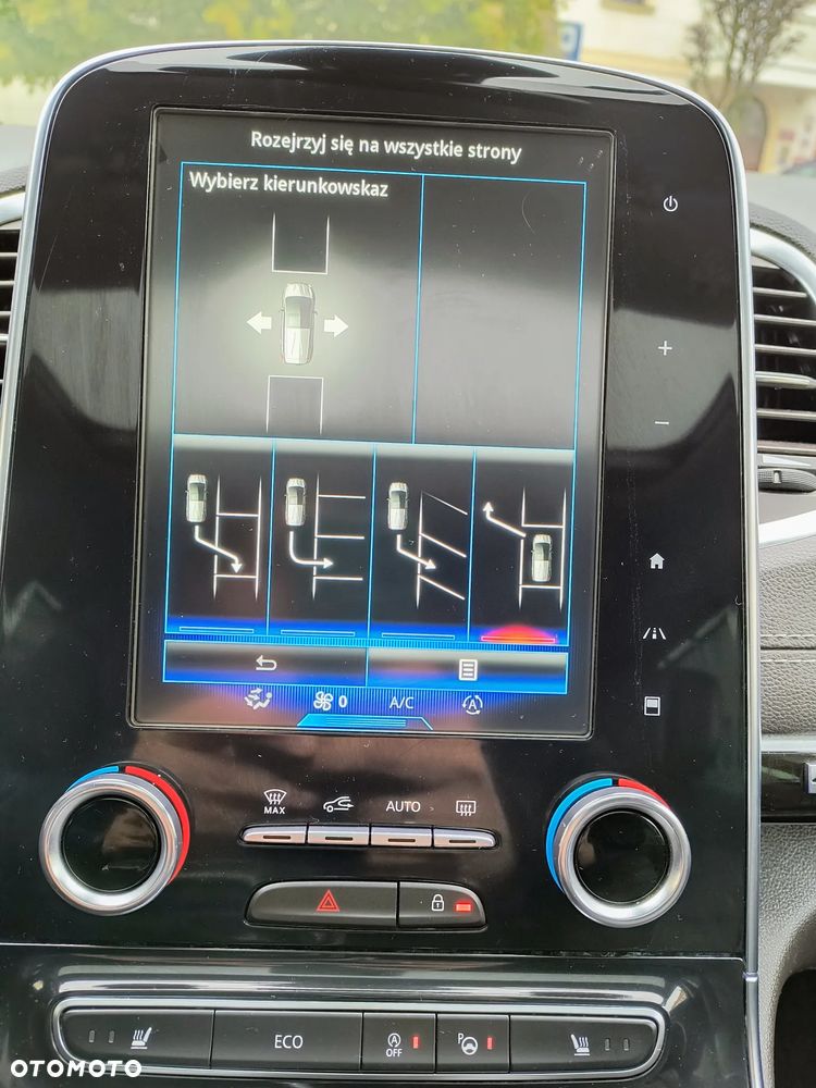 Renault Espace 1.6 TCE Initiale Paris EDC - 38