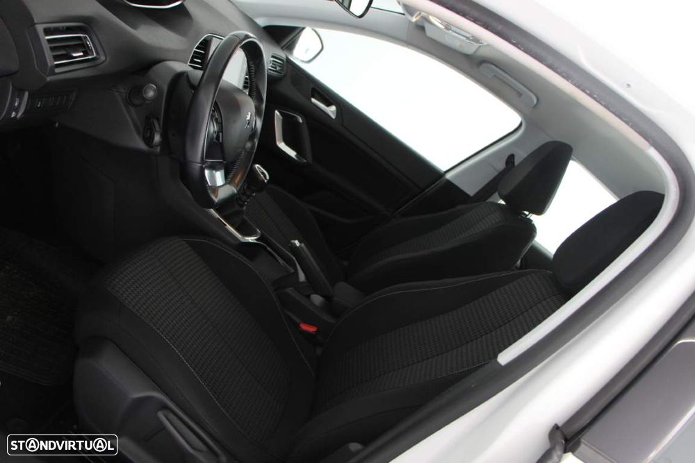 Peugeot 308 1.5 BlueHDi Business Line - 19