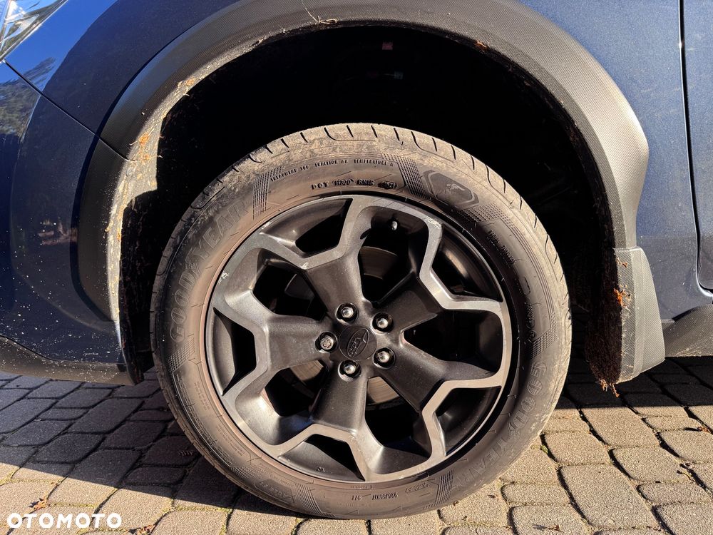 Subaru XV 2.0D Comfort - 20
