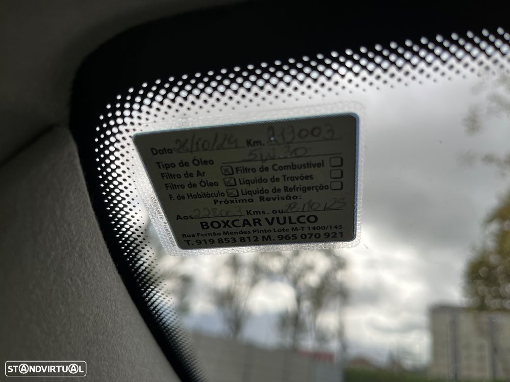 Peugeot 308 SW 1.6 HDi Active - 18