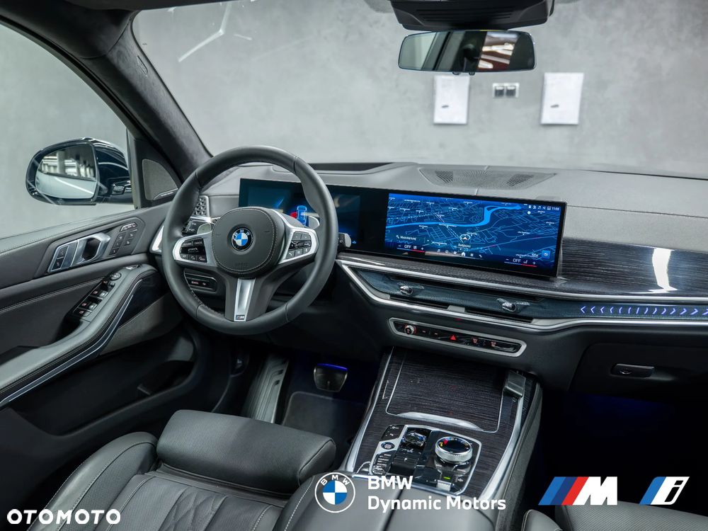 BMW X7 xDrive40i - 21