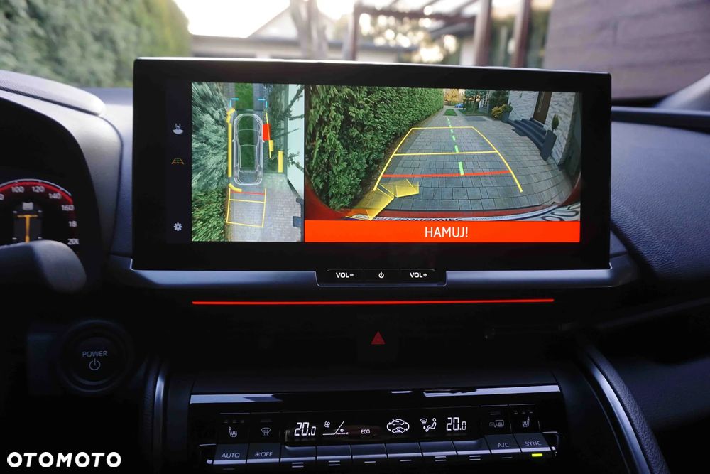 Toyota C-HR 2.0 Hybrid Dynamic Force GR Sport Premiere Edition - 38